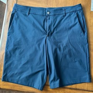 Lululemon Commission Shorts